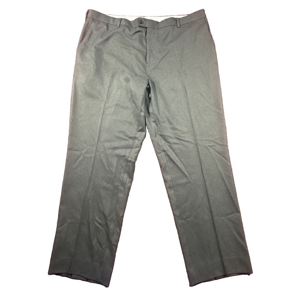 Peter Millar Crown Sport Mens Fit 42/31 Casual Preppy Dress Pants EB50FB